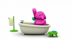 انیمیشن پوکویو (POCOYO) قسمت 145